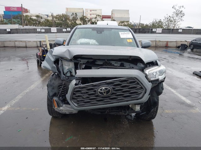 5TFAX5GN5LX184071 Toyota Tacoma Sr5