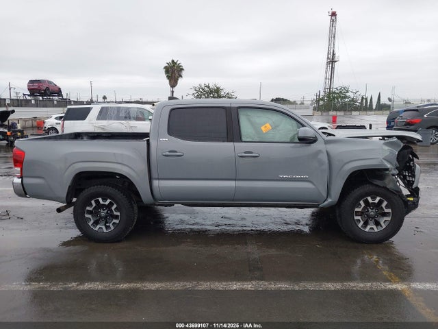 5TFAX5GN5LX184071 Toyota Tacoma Sr5
