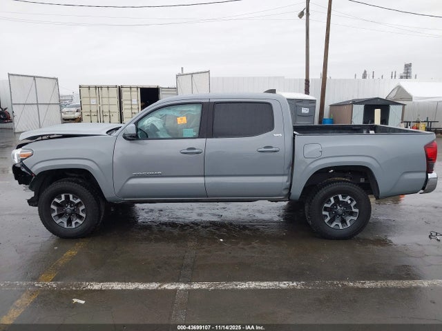 5TFAX5GN5LX184071 Toyota Tacoma Sr5