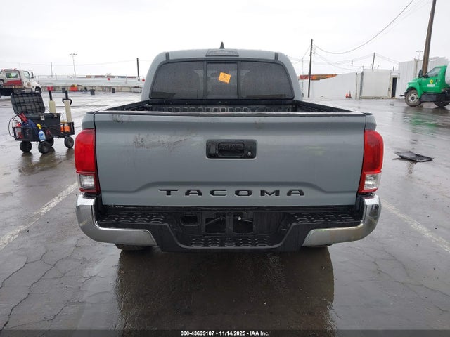 5TFAX5GN5LX184071 Toyota Tacoma Sr5