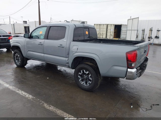 5TFAX5GN5LX184071 Toyota Tacoma Sr5