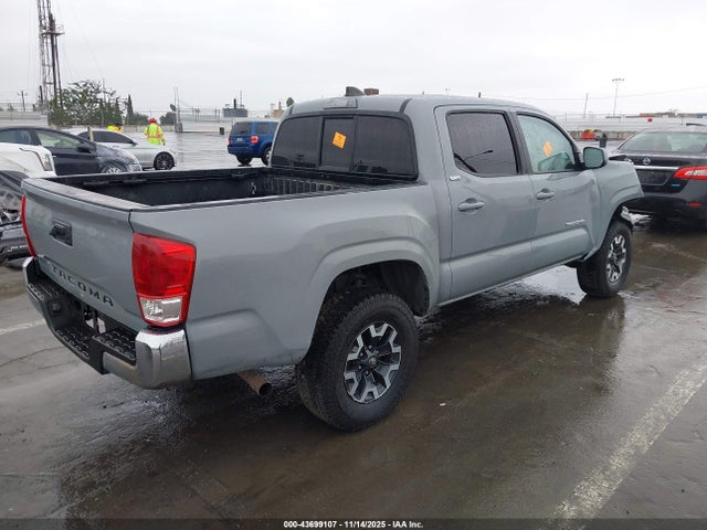 5TFAX5GN5LX184071 Toyota Tacoma Sr5