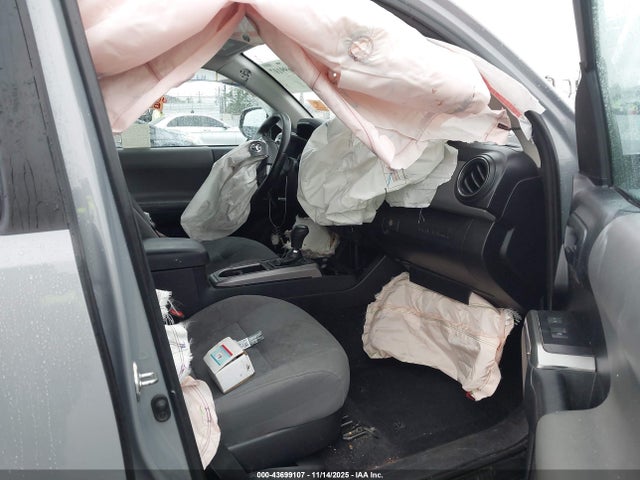 5TFAX5GN5LX184071 Toyota Tacoma Sr5