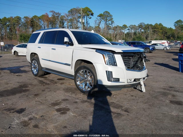 2020 CADILLAC ESCALADE 1GYS3BKJ6LR164204
