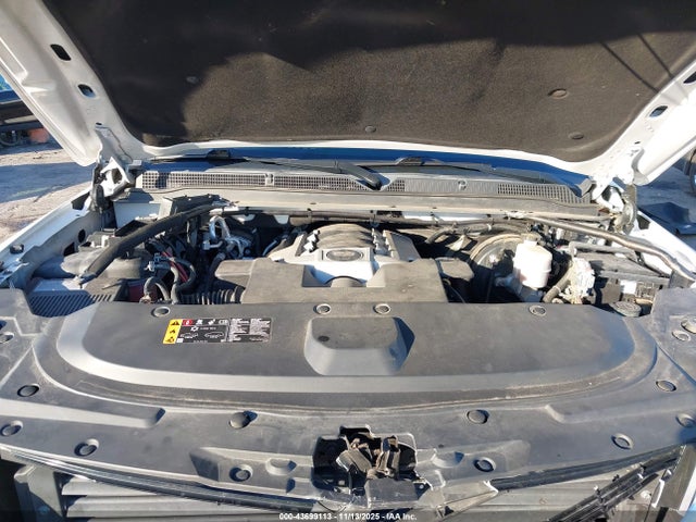 2020 CADILLAC ESCALADE 1GYS3BKJ6LR164204 Photo 9