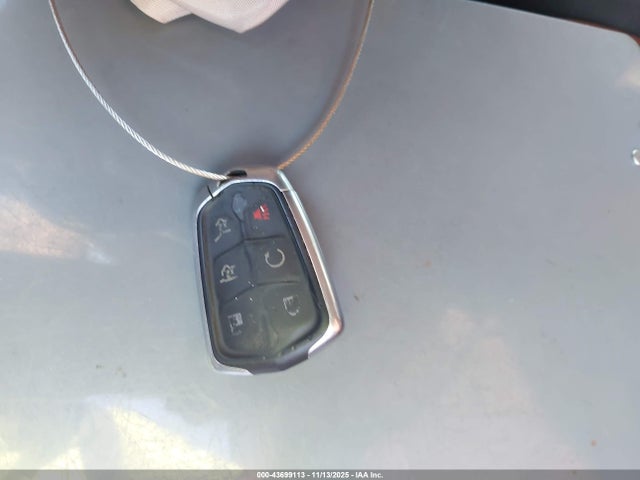 2020 CADILLAC ESCALADE 1GYS3BKJ6LR164204 Photo 10