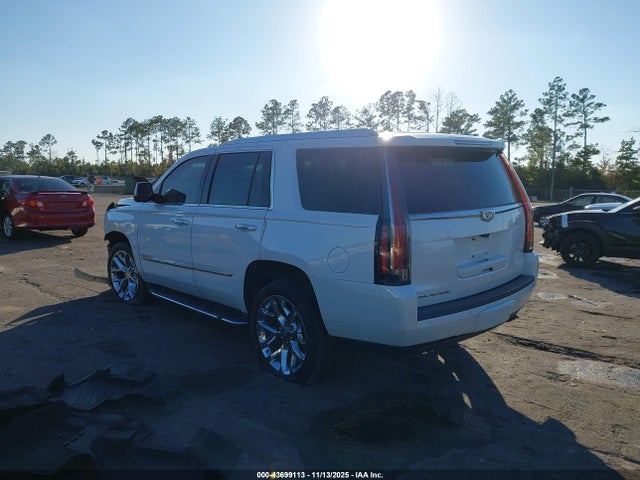 2020 CADILLAC ESCALADE 1GYS3BKJ6LR164204 Photo 2