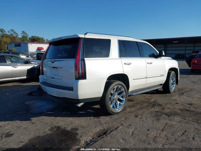 2020 CADILLAC ESCALADE 1GYS3BKJ6LR164204 Photo 3