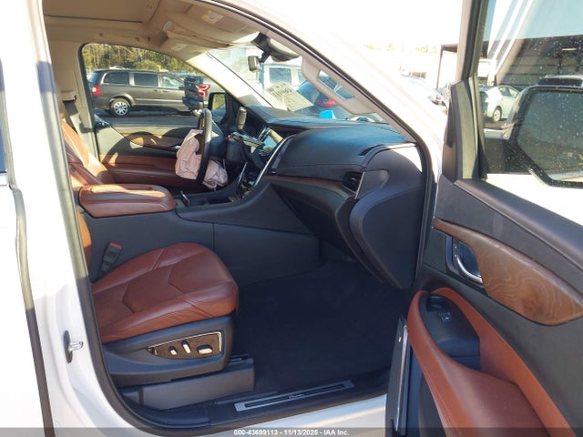 2020 CADILLAC ESCALADE 1GYS3BKJ6LR164204 Photo 4