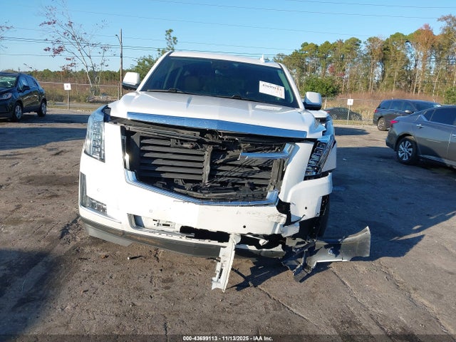2020 CADILLAC ESCALADE 1GYS3BKJ6LR164204 Photo 5