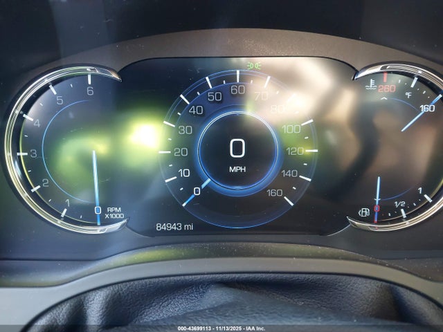 2020 CADILLAC ESCALADE 1GYS3BKJ6LR164204 Photo 6