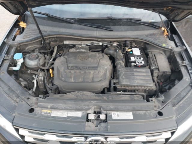 2019 VOLKSWAGEN TIGUAN 3VV2B7AX2KM082001 Photo 9