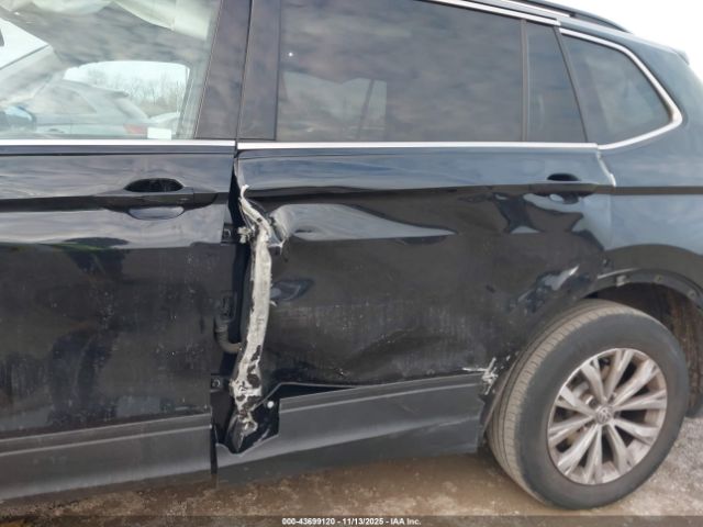 2019 VOLKSWAGEN TIGUAN 3VV2B7AX2KM082001 Photo 5