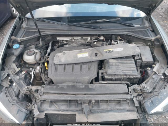 2021 AUDI Q3 WA1AUCF31M1071570 Photo 9