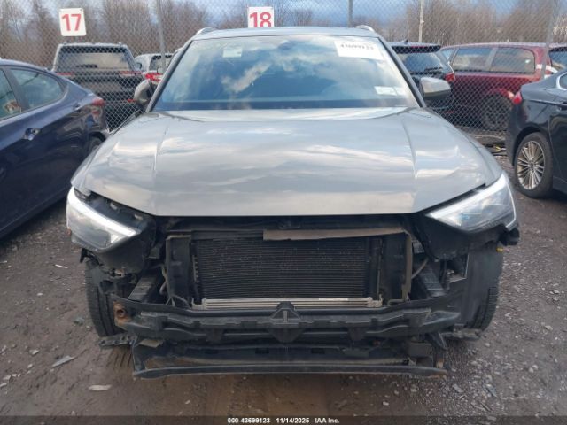 2021 AUDI Q3 WA1AUCF31M1071570 Photo 5