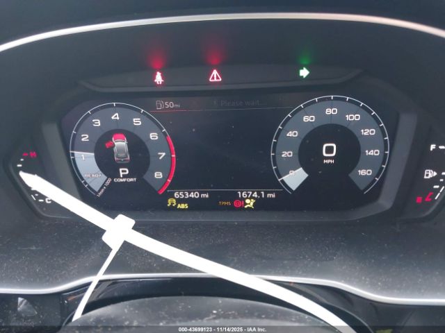 2021 AUDI Q3 WA1AUCF31M1071570 Photo 6