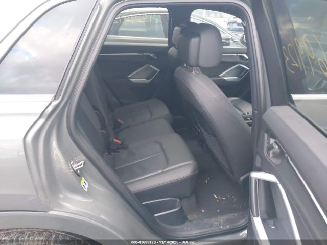 2021 AUDI Q3 WA1AUCF31M1071570 Photo 7