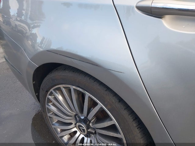 KIA Cadenza Premium 2015 KNALN4D77F5170801 Image 17