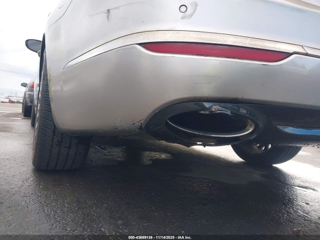 KIA Cadenza Premium 2015 KNALN4D77F5170801 Image 18