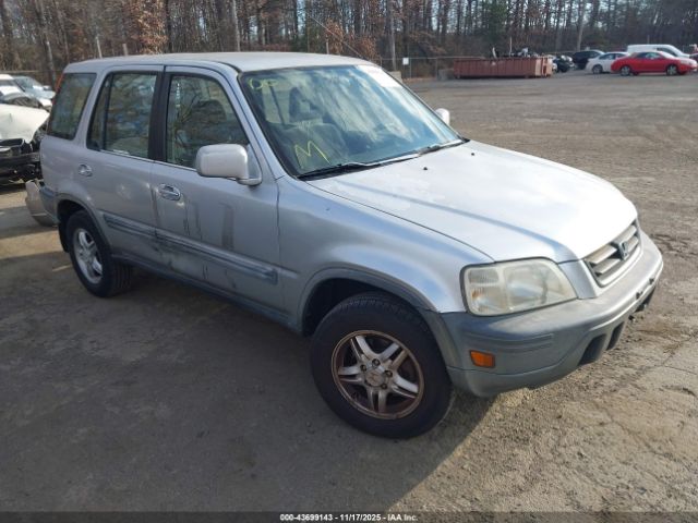 1999 HONDA CR-V JHLRD1868XC018557