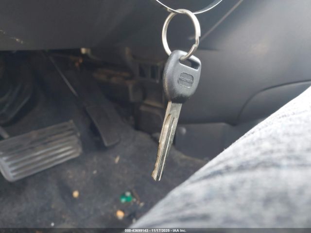 1999 HONDA CR-V JHLRD1868XC018557 Photo 10