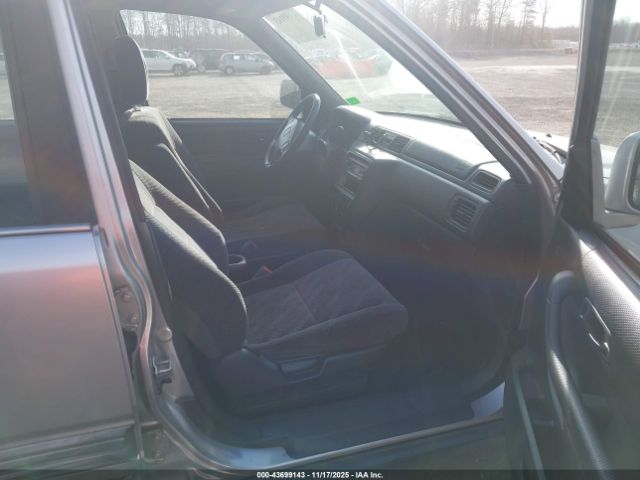 1999 HONDA CR-V JHLRD1868XC018557 Photo 4