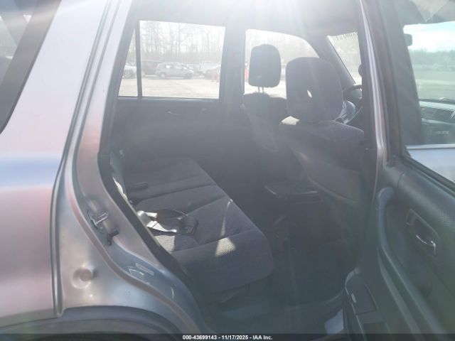 1999 HONDA CR-V JHLRD1868XC018557 Photo 7