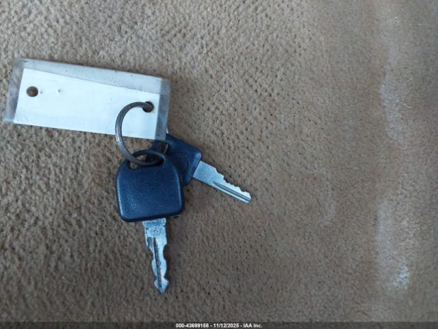 1988 CADILLAC ALLANTE 1G6VR3173JU100664 Photo 10