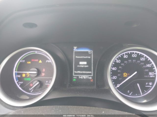 2021 TOYOTA CAMRY 4T1C31AK8MU559235 Photo 6