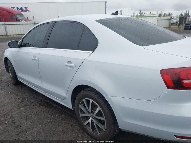 Продаж на аукціоні авто 2017 Volkswagen Jetta 1.4t Se, vin: 3VWDB7AJ6HM273445, номер лоту: 43699164