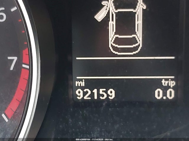 Продаж на аукціоні авто 2017 Volkswagen Jetta 1.4t Se, vin: 3VWDB7AJ6HM273445, номер лоту: 43699164