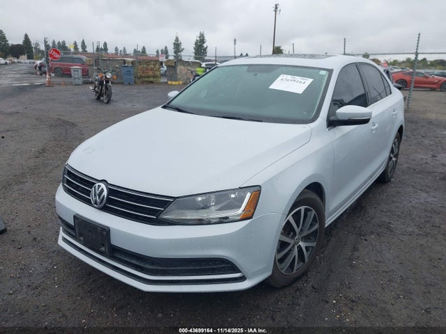 Продаж на аукціоні авто 2017 Volkswagen Jetta 1.4t Se, vin: 3VWDB7AJ6HM273445, номер лоту: 43699164