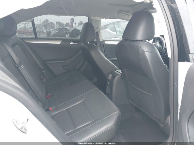 Продаж на аукціоні авто 2017 Volkswagen Jetta 1.4t Se, vin: 3VWDB7AJ6HM273445, номер лоту: 43699164