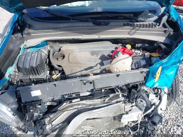 Продаж на аукціоні авто 2020 Jeep Renegade Altitude 4x4, vin: ZACNJBBBXLPL91098, номер лоту: 43699167