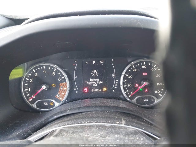 Продаж на аукціоні авто 2020 Jeep Renegade Altitude 4x4, vin: ZACNJBBBXLPL91098, номер лоту: 43699167