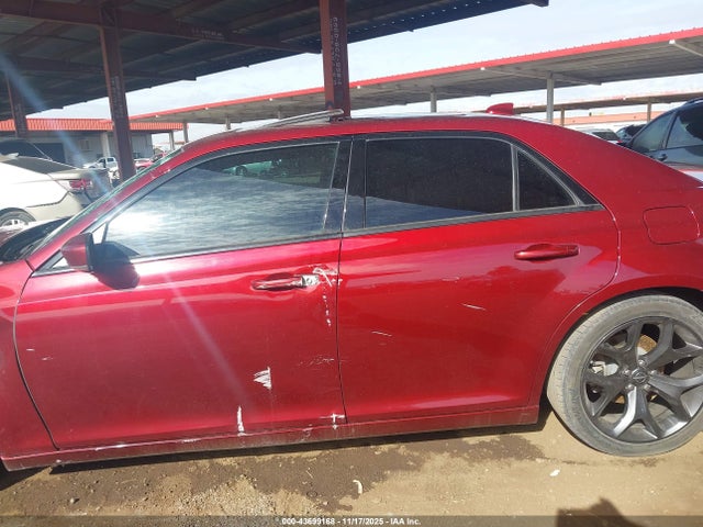 Chrysler 300 300s 2023 2C3CCABG0PH537580 Image 14