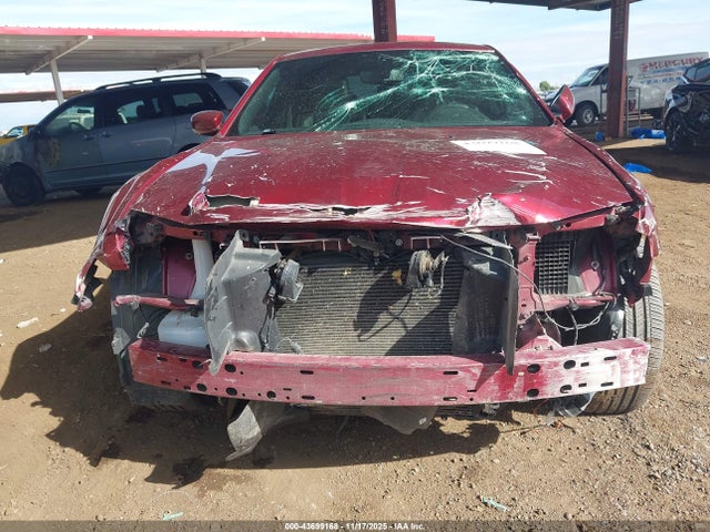 Chrysler 300 300s 2023 2C3CCABG0PH537580 Image 6