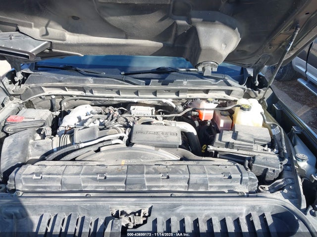 Продажа на аукционе авто 2022 Gmc Sierra 2500hd Denali, vin: 1GT49REY0NF290755, номер лота: 43699173
