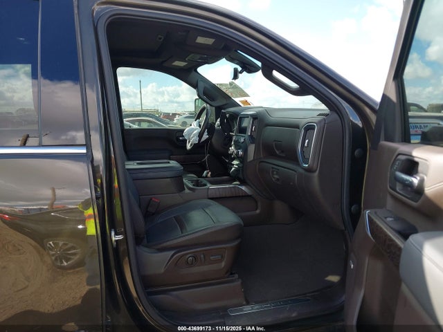 Продажа на аукционе авто 2022 Gmc Sierra 2500hd Denali, vin: 1GT49REY0NF290755, номер лота: 43699173
