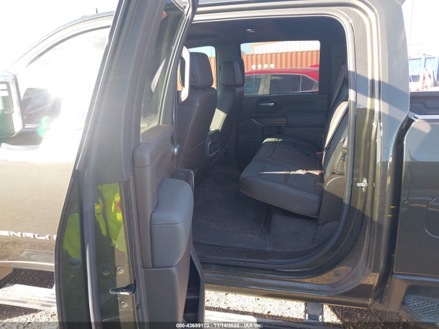 Продажа на аукционе авто 2022 Gmc Sierra 2500hd Denali, vin: 1GT49REY0NF290755, номер лота: 43699173