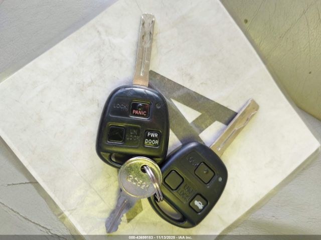 2008 LEXUS RX 350 2T2HK31U38C059444 Photo 10