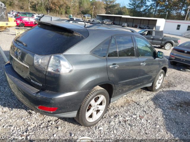 2008 LEXUS RX 350 2T2HK31U38C059444 Photo 3