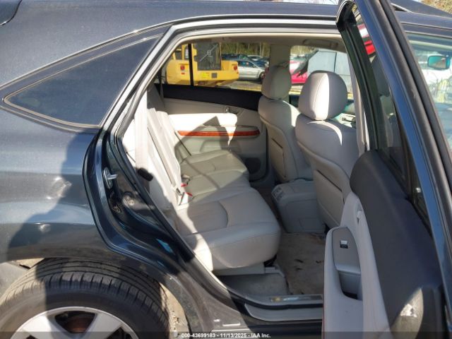 2008 LEXUS RX 350 2T2HK31U38C059444 Photo 7