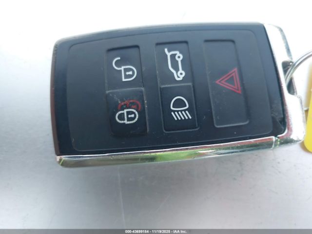 2018 LAND ROVER RANGE ROVER SPORT SALWR2RV2JA197459 Photo 10