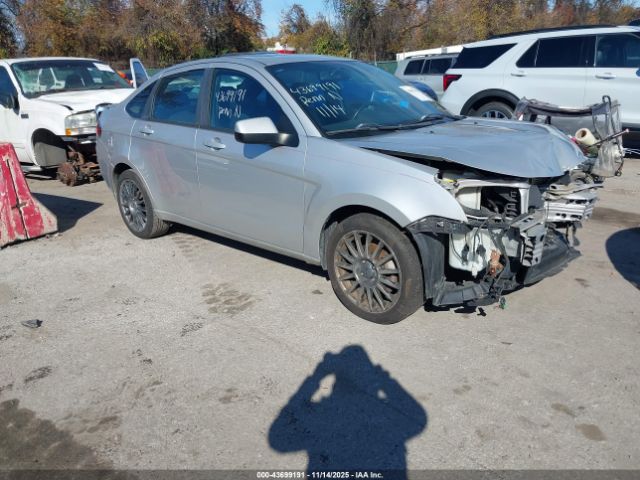 2010 FORD FOCUS 1FAHP3GN2AW237322