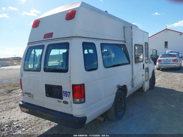 2011 FORD E-350 SUPER DUTY 1FTDS3EL3BDA98517 Photo 3