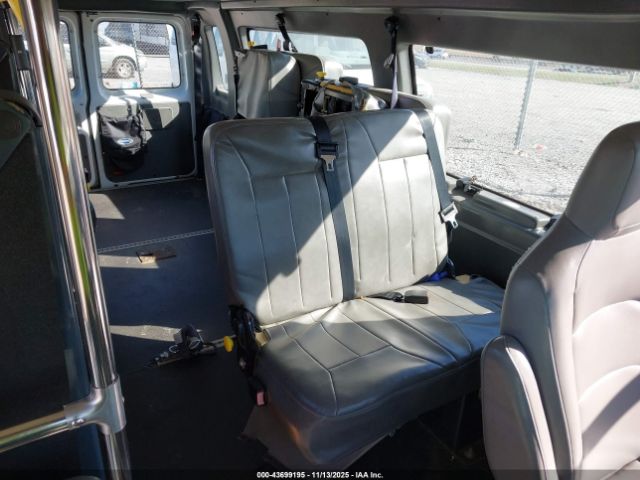 2011 FORD E-350 SUPER DUTY 1FTDS3EL3BDA98517 Photo 4