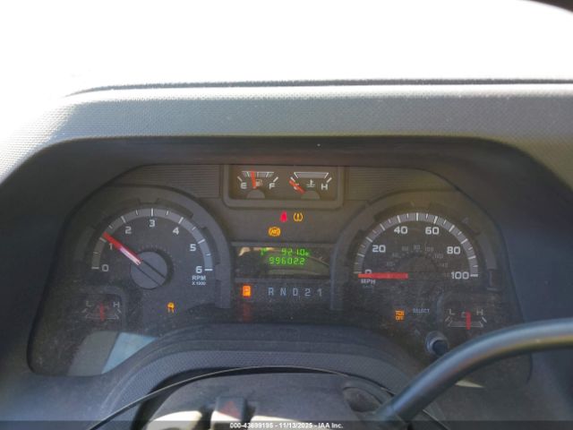 2011 FORD E-350 SUPER DUTY 1FTDS3EL3BDA98517 Photo 6