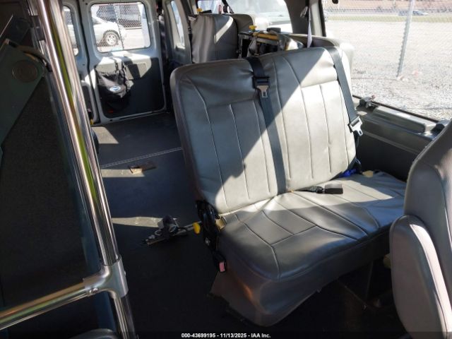 2011 FORD E-350 SUPER DUTY 1FTDS3EL3BDA98517 Photo 7