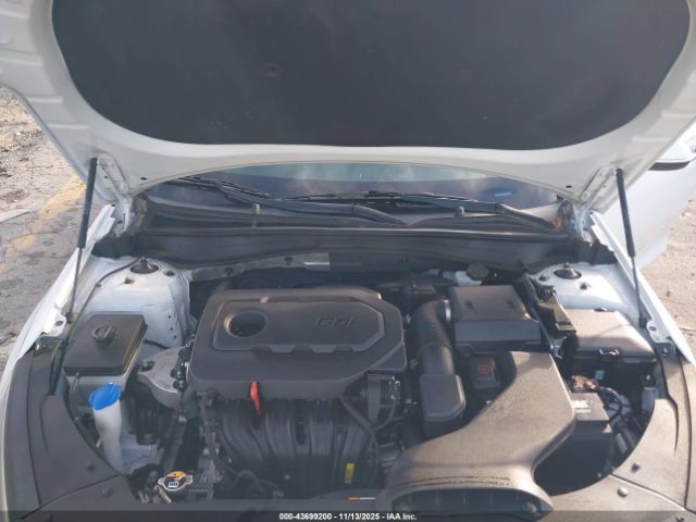 2020 KIA OPTIMA 5XXGT4L31LG404589 Photo 9